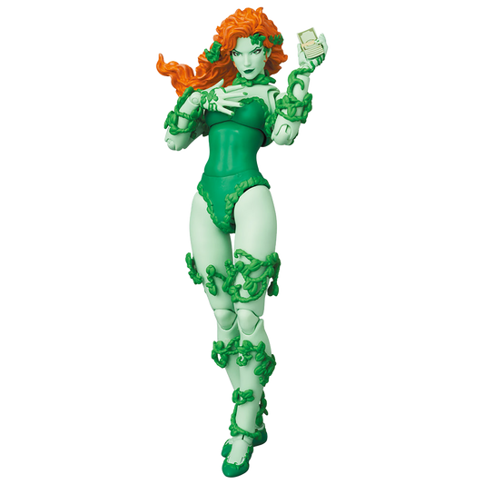 MAFEX POISON IVY (BATMAN: HUSH Ver.)
