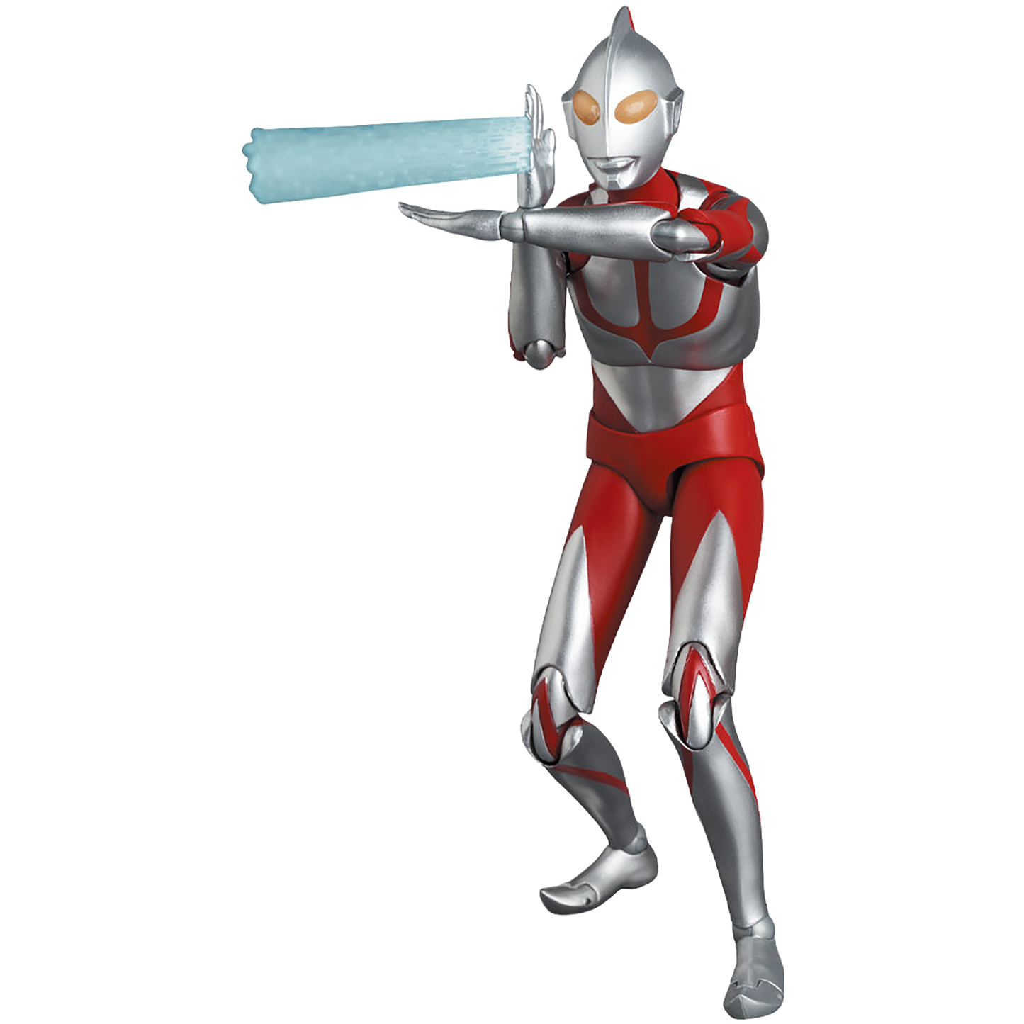MAFEX Ultraman (Shin Ultraman version) DX Ver.