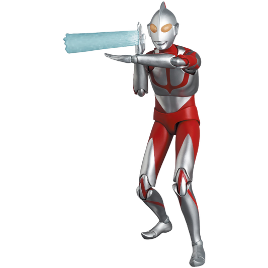 MAFEX Ultraman (Shin Ultraman version) DX Ver.