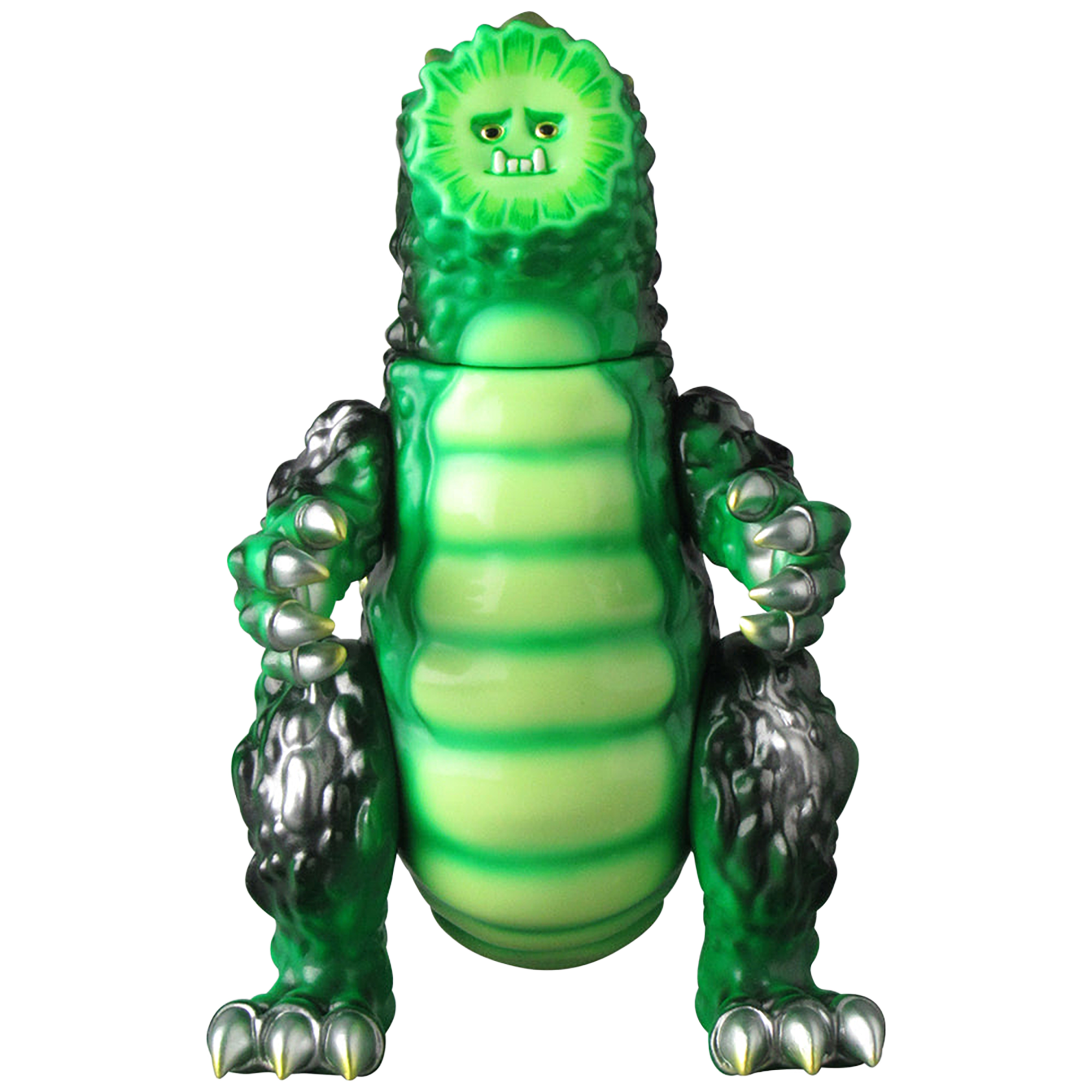 TOY FIELDS Goya Monster G.Green Ver.