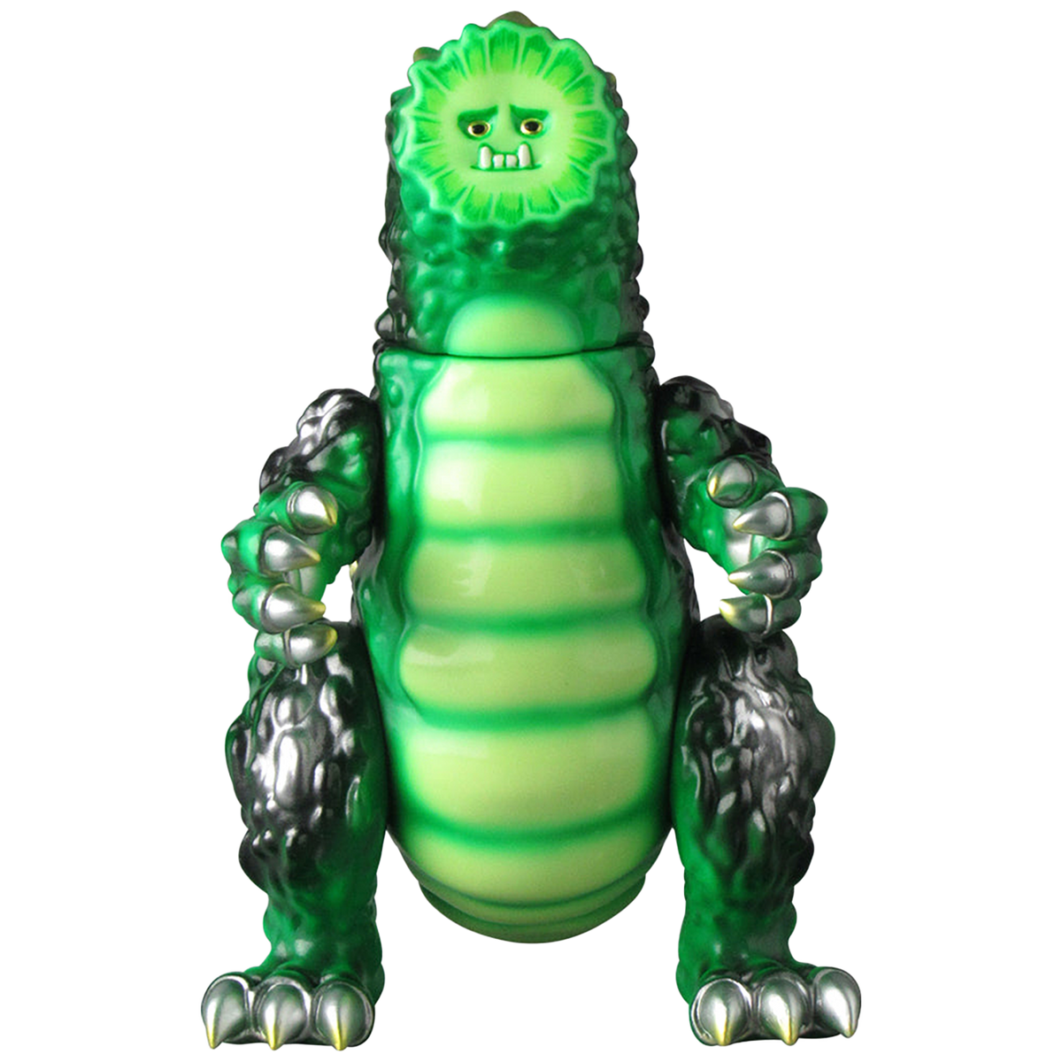 TOY FIELDS Goya Monster G.Green Ver.