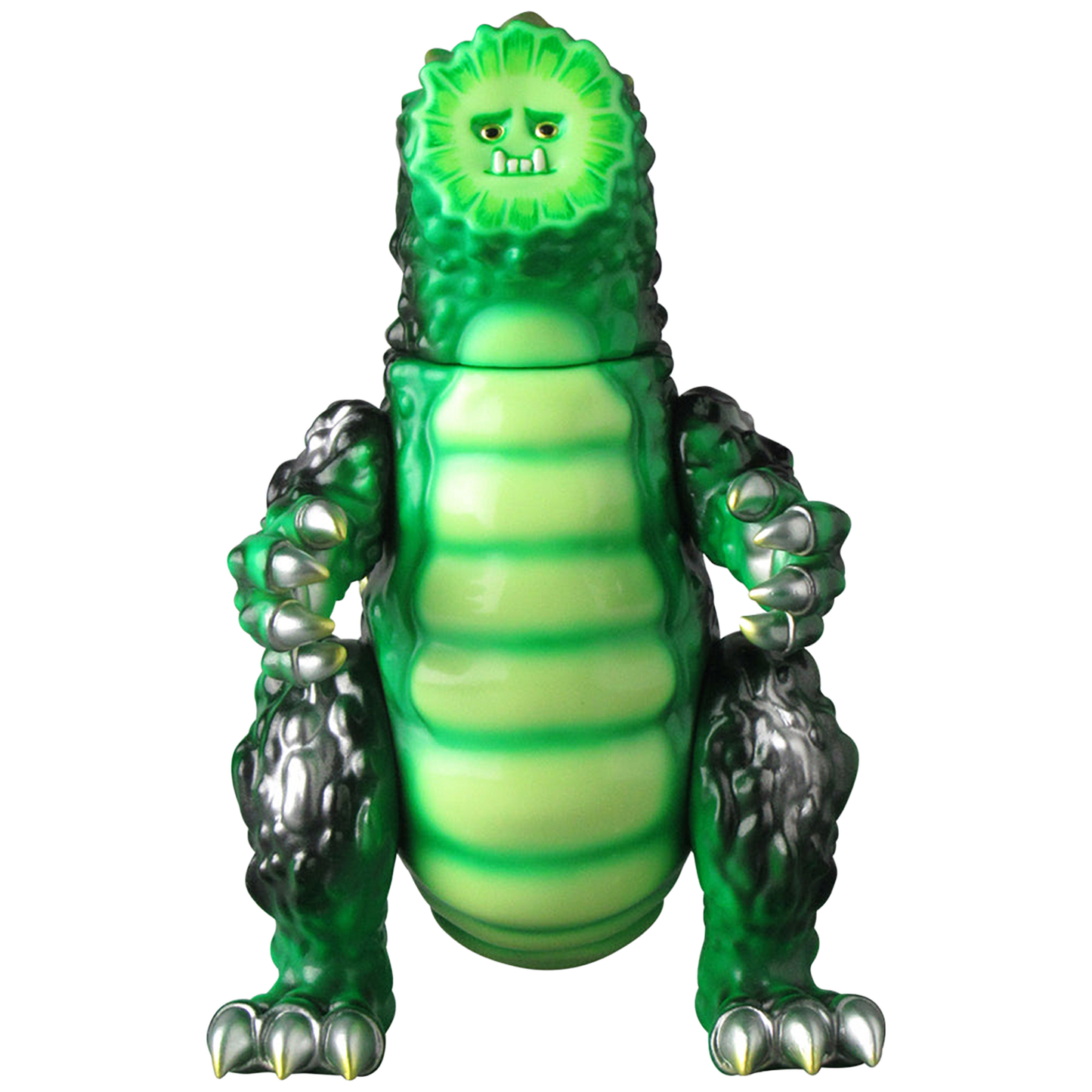 TOY FIELDS Goya Monster G.Green Ver.