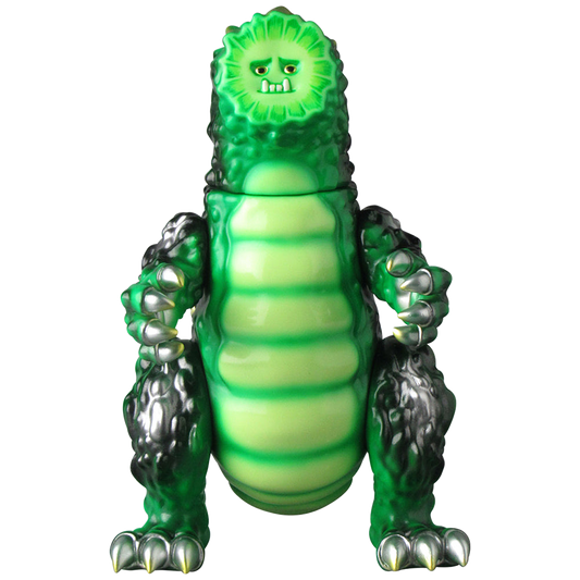 TOY FIELDS Goya Monster G.Green Ver.