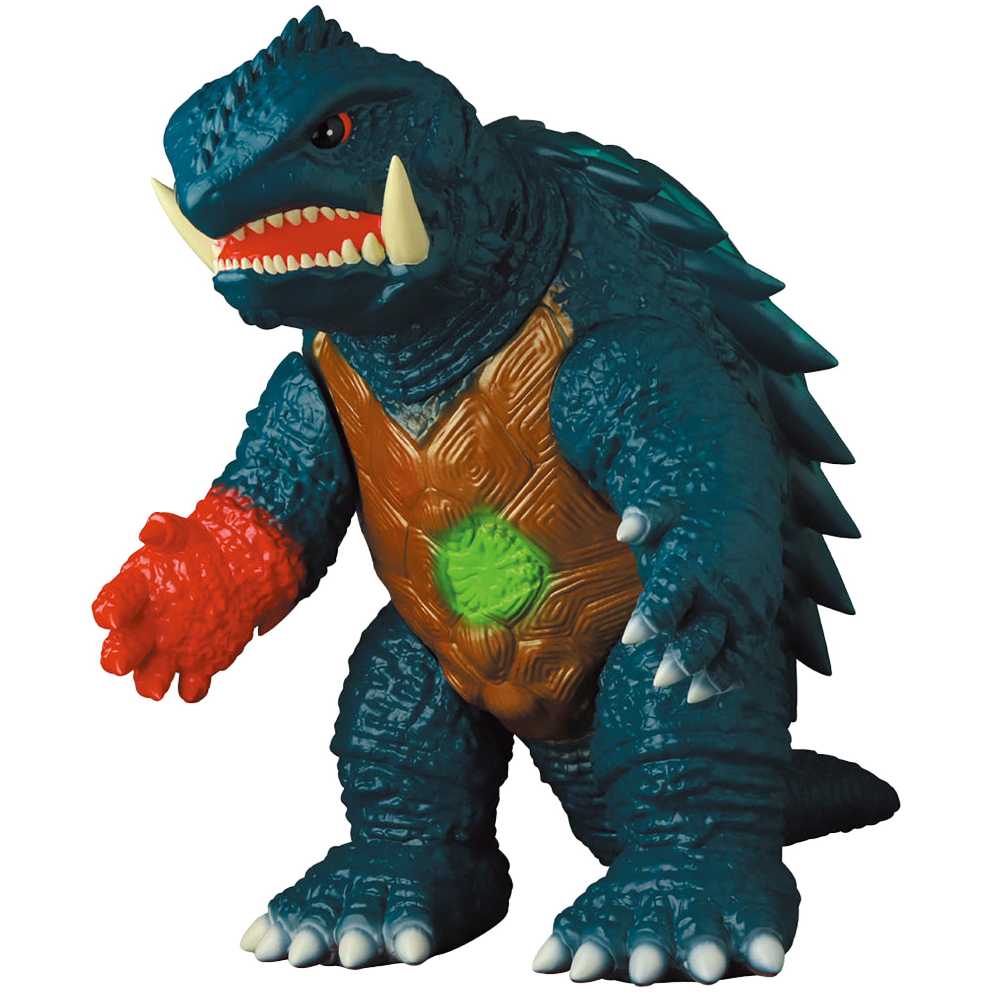 Heisei Gamera(Kyoto final battle version)