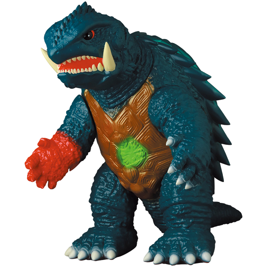 Heisei Gamera(Kyoto final battle version)