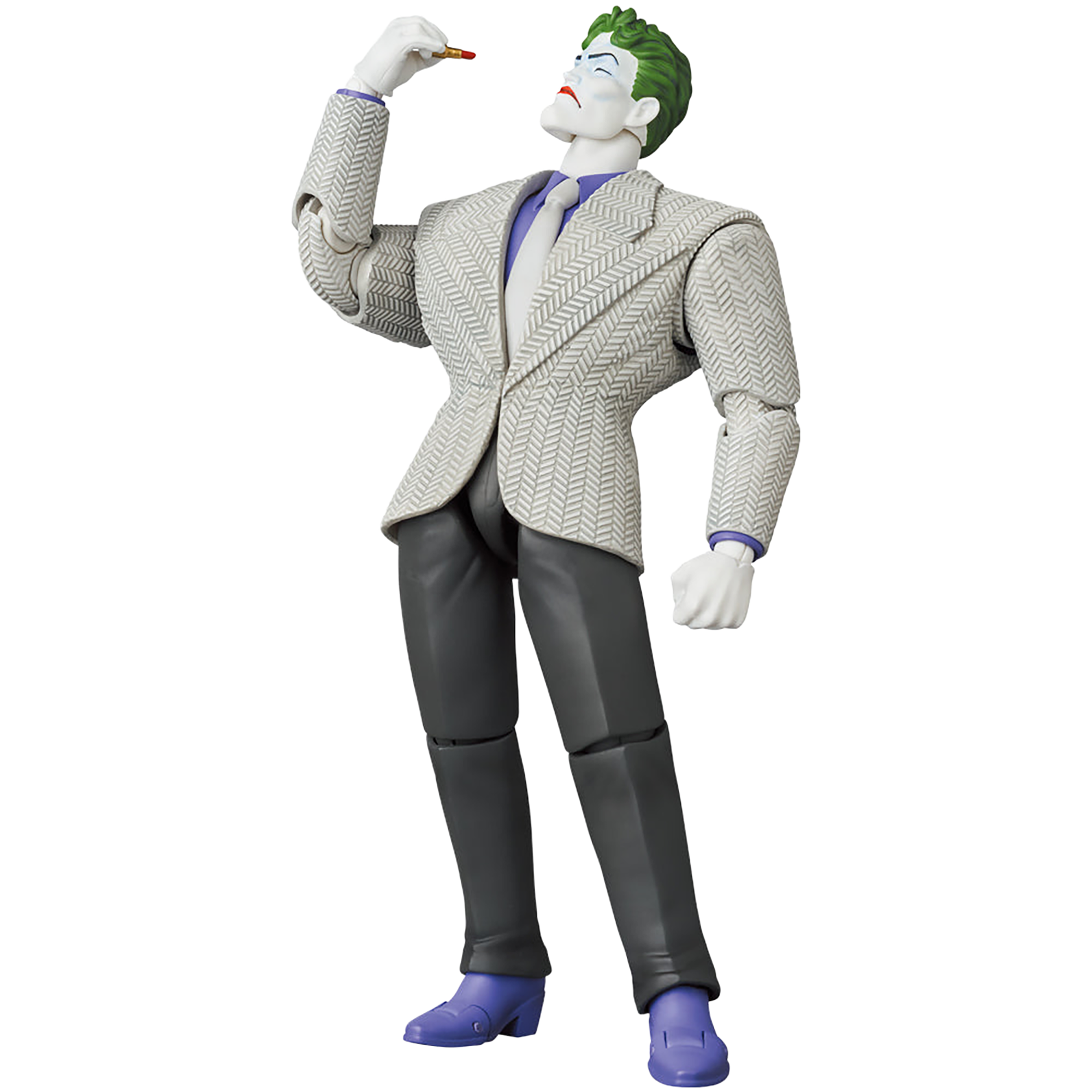 MAFEX THE JOKER（The Dark Knight Returns） Variant Suit Ver.