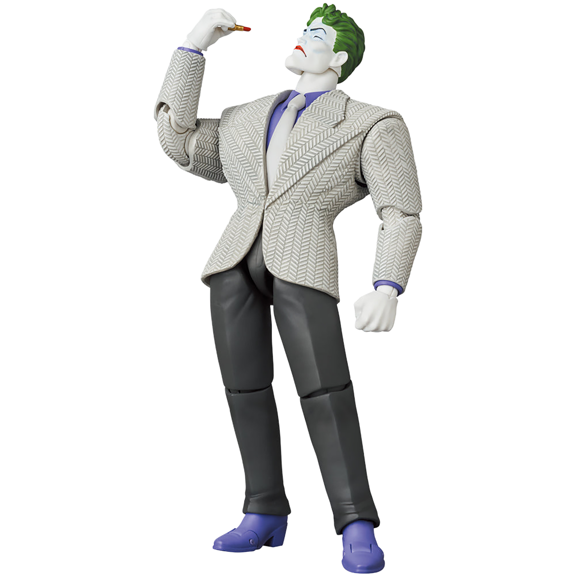 MAFEX THE JOKER（The Dark Knight Returns） Variant Suit Ver