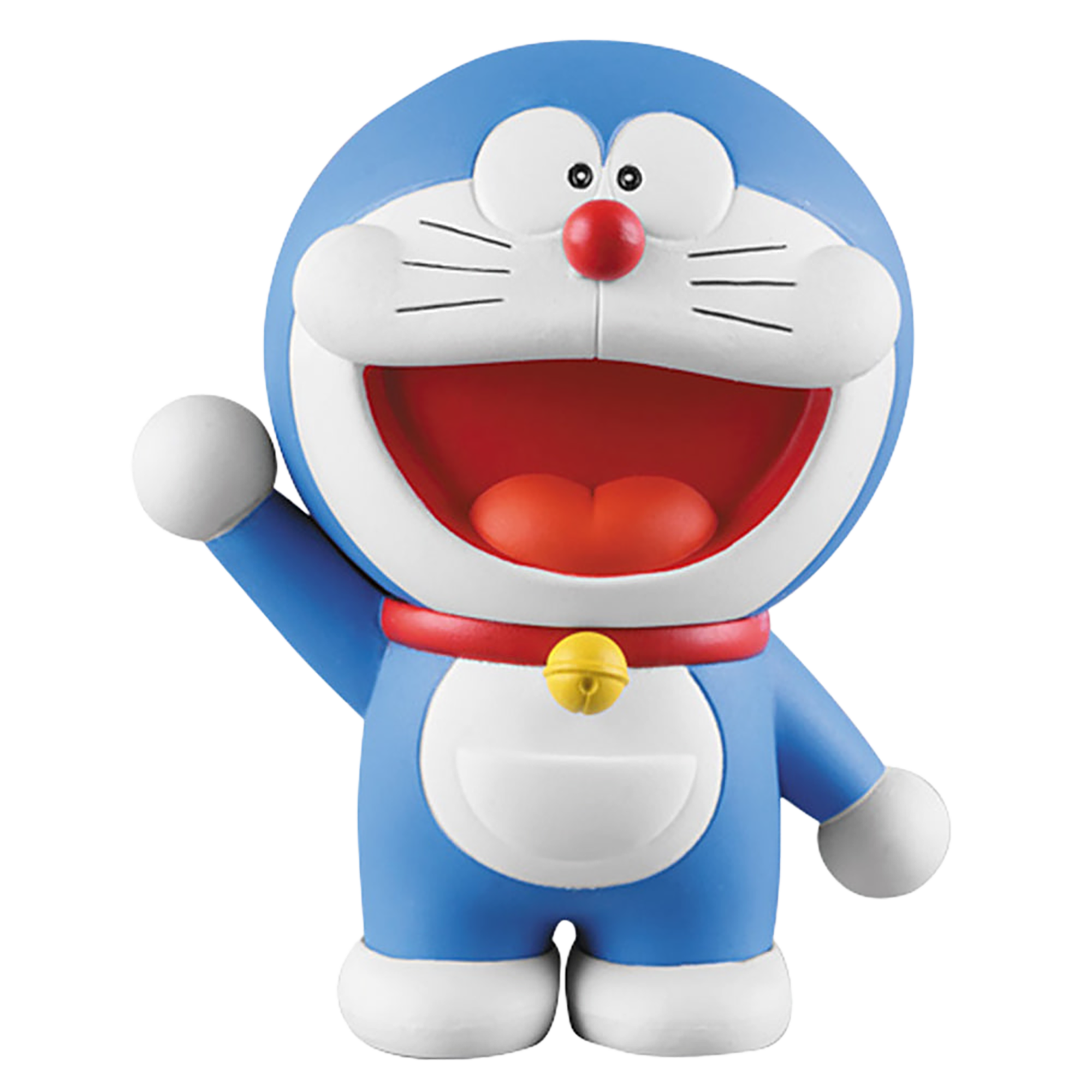 UDF “Fujiko F. Fujio Works” Doraemon (new price version)