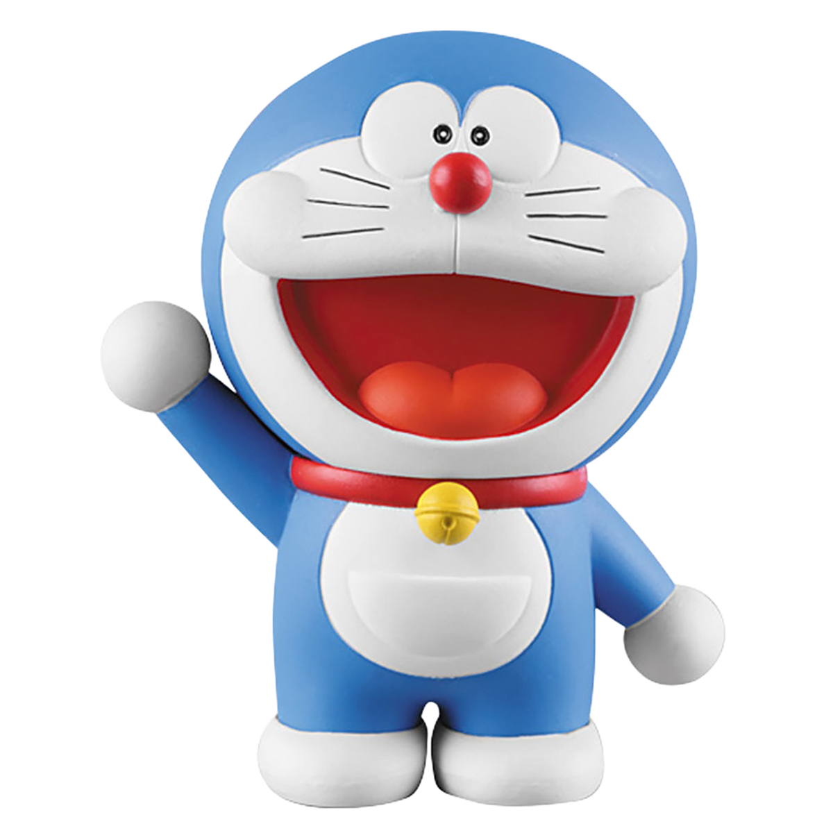 UDF “Fujiko F. Fujio Works” Doraemon (new price version)