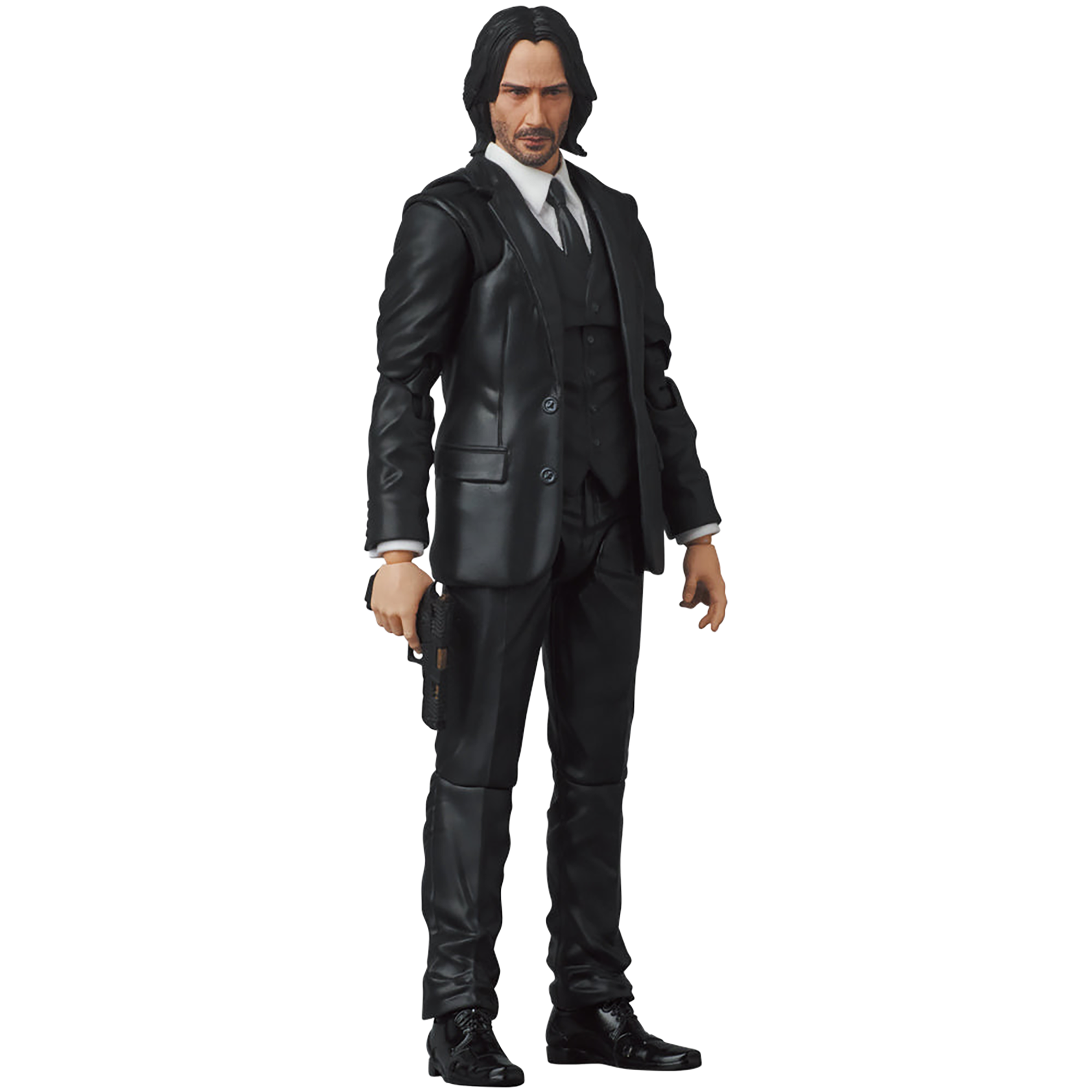MAFEX JOHN WICK (JOHN WICK:CHAPTER4)