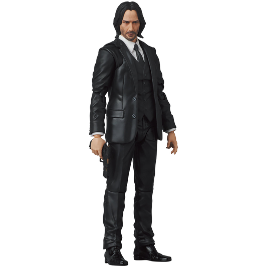 MAFEX JOHN WICK (JOHN WICK:CHAPTER4)