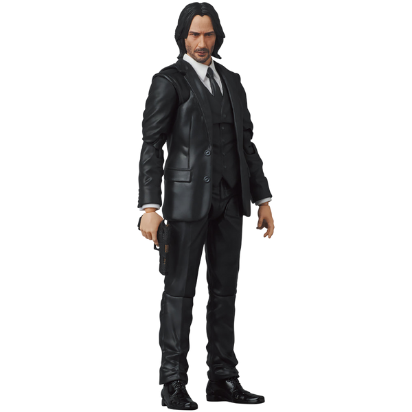 MAFEX JOHN WICK (JOHN WICK:CHAPTER4) | MEDICOM TOY OFFICIAL STORE