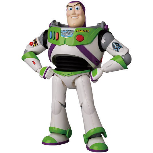 ULTIMATE BUZZ LIGHTYEAR