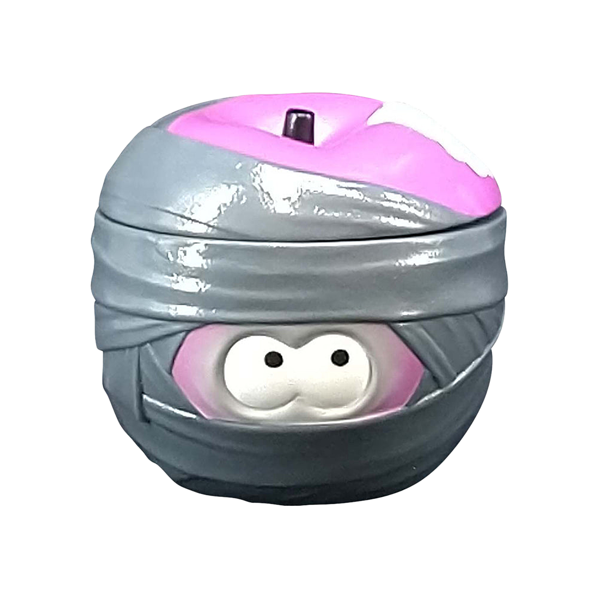 HUMAN ROBOT yummy mummy (VAG purple)