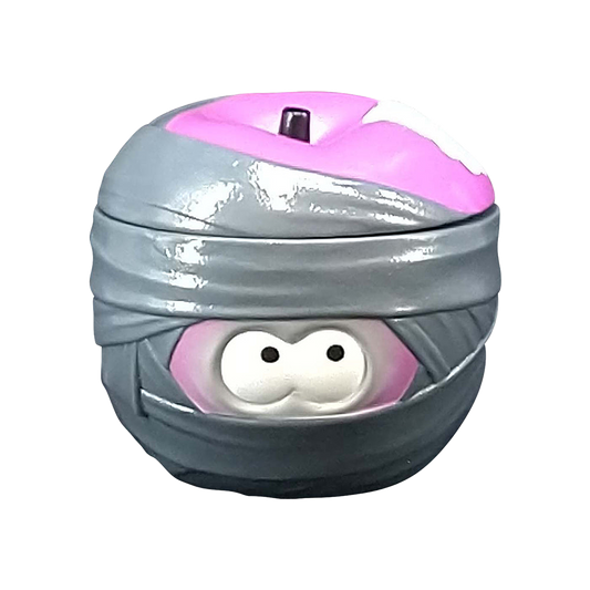 HUMAN ROBOT yummy mummy (VAG purple)