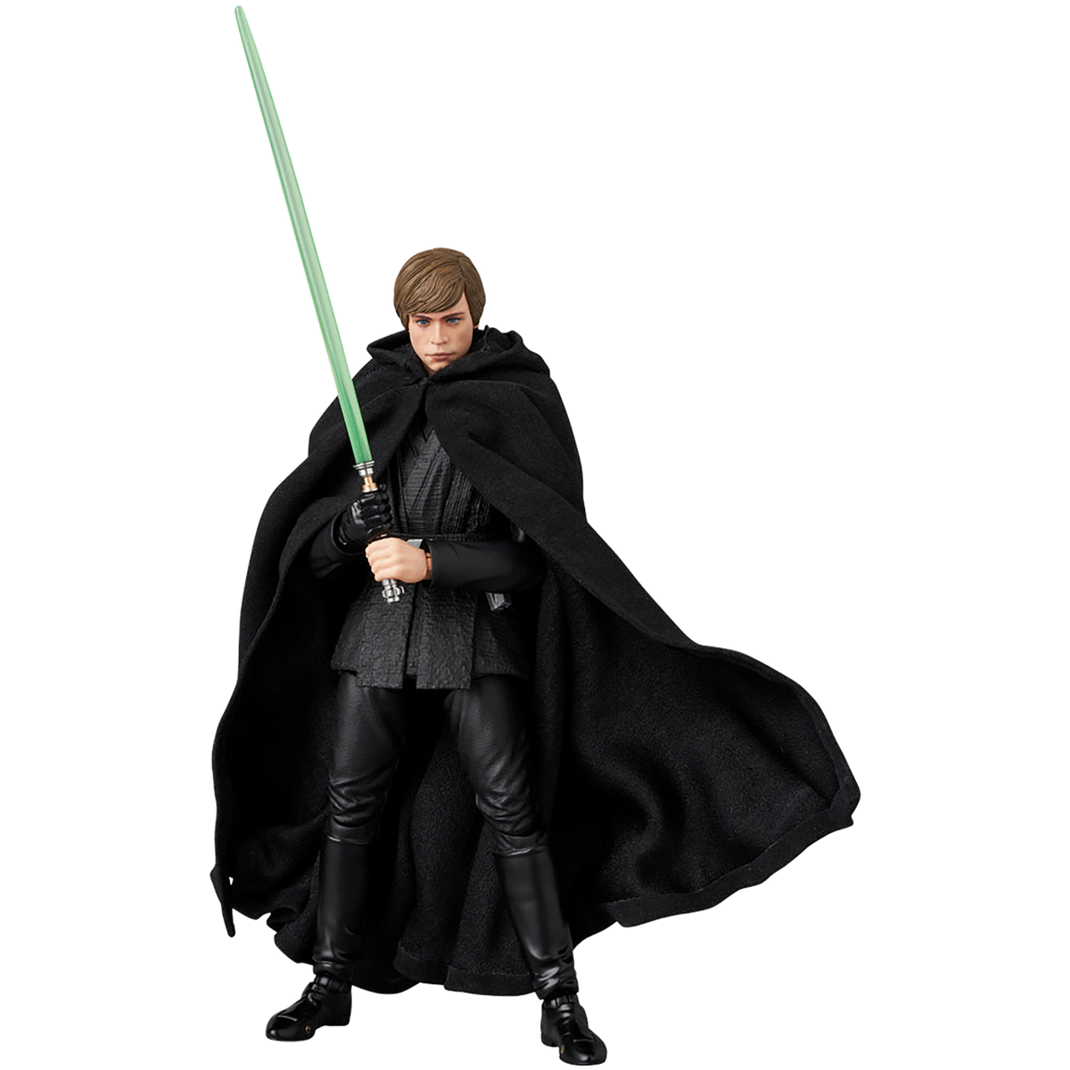 MAFEX LUKE SKYWALKER (TM) (THE MANDALORIAN Ver.)