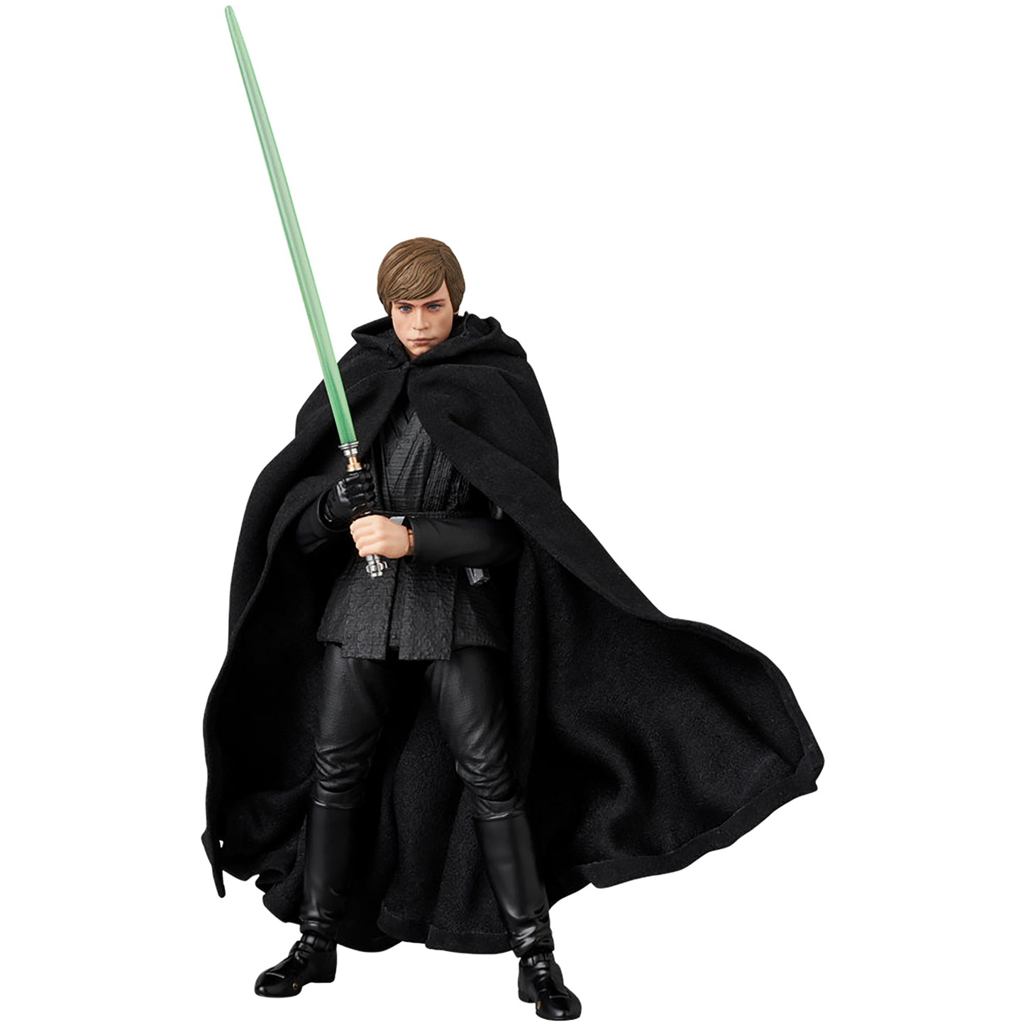 MAFEX LUKE SKYWALKER (TM) (THE MANDALORIAN Ver.)