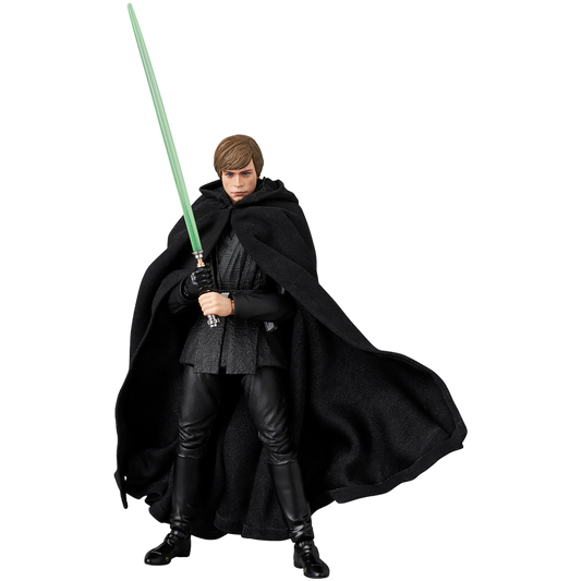 MAFEX LUKE SKYWALKER (TM) (THE MANDALORIAN Ver.)