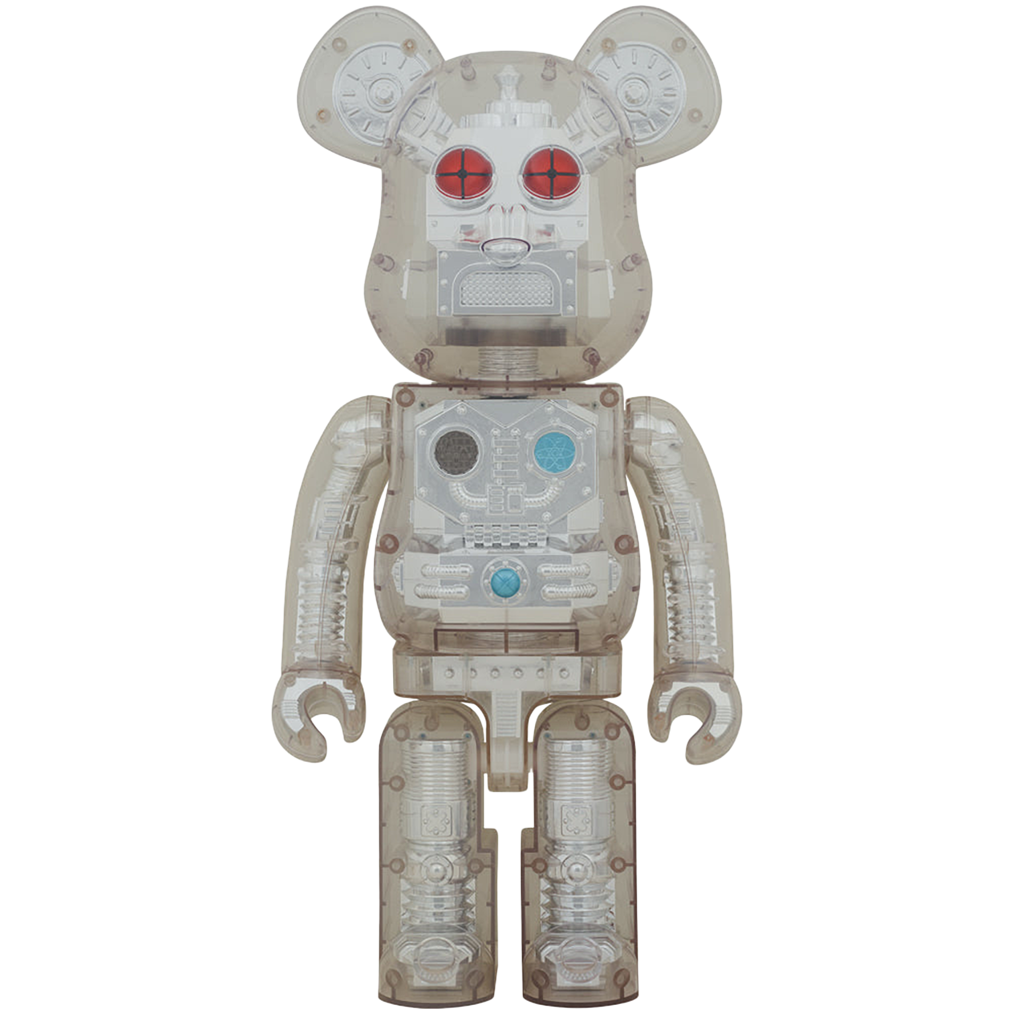 BE@RBRICK HxS (HIROTA SAIGANSHO) 1000％《Lottery item / Combined purchase not possible / Scheduled to be released in December 2023 / Lottery period ends December 10th》