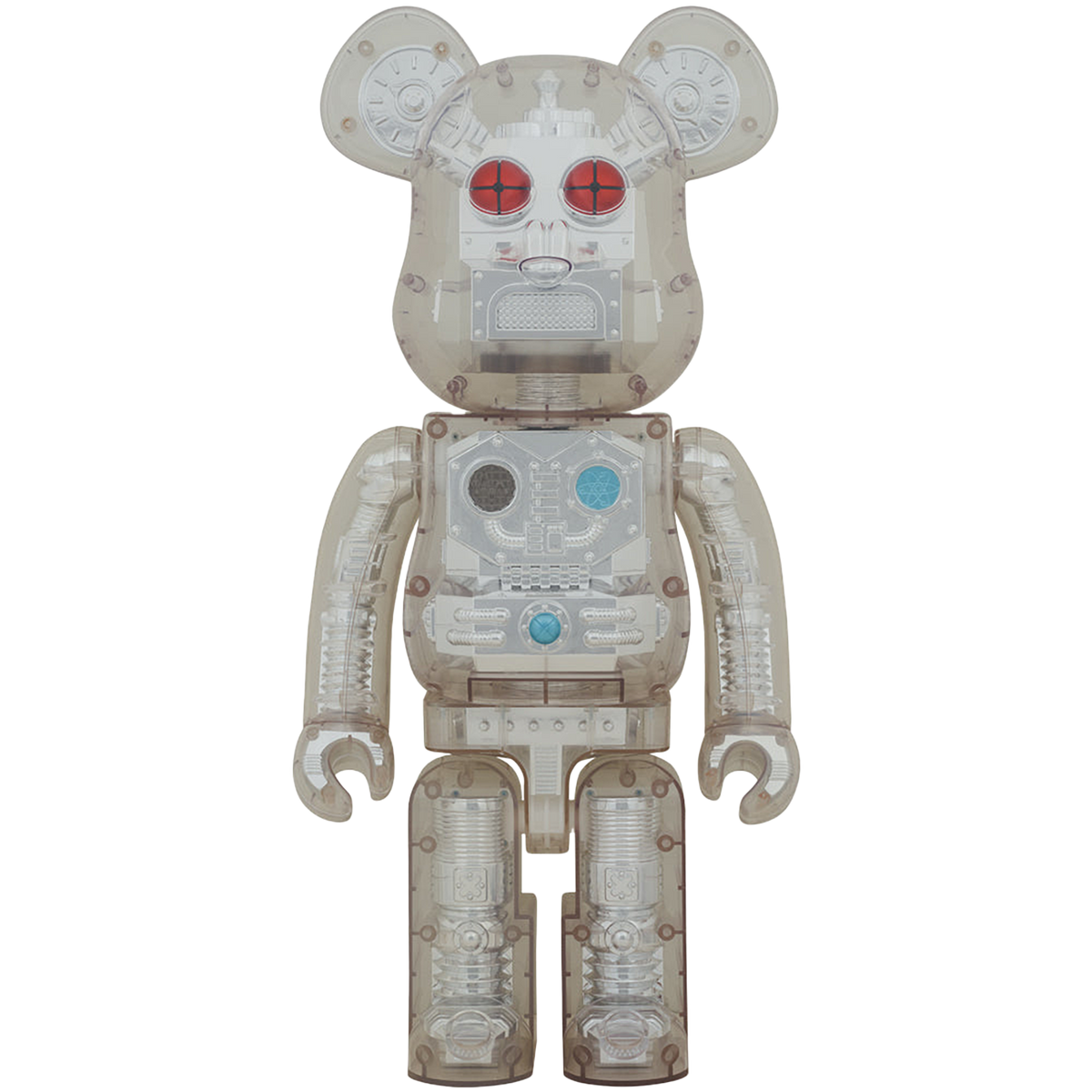 BE@RBRICK HxS (HIROTA SAIGANSHO) 1000％《Lottery item / Combined purchase not possible / Scheduled to be released in December 2023 / Lottery period ends December 10th》