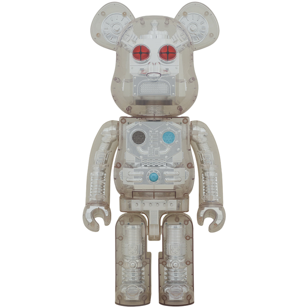 その他 HXS BE@RBRICK 1000% HIROTA SAIGANSHO BE@RBRICK HxS (HIROTA SAIGANSHO) 1000％ | MEDICOM TOY OFFICIAL STORE