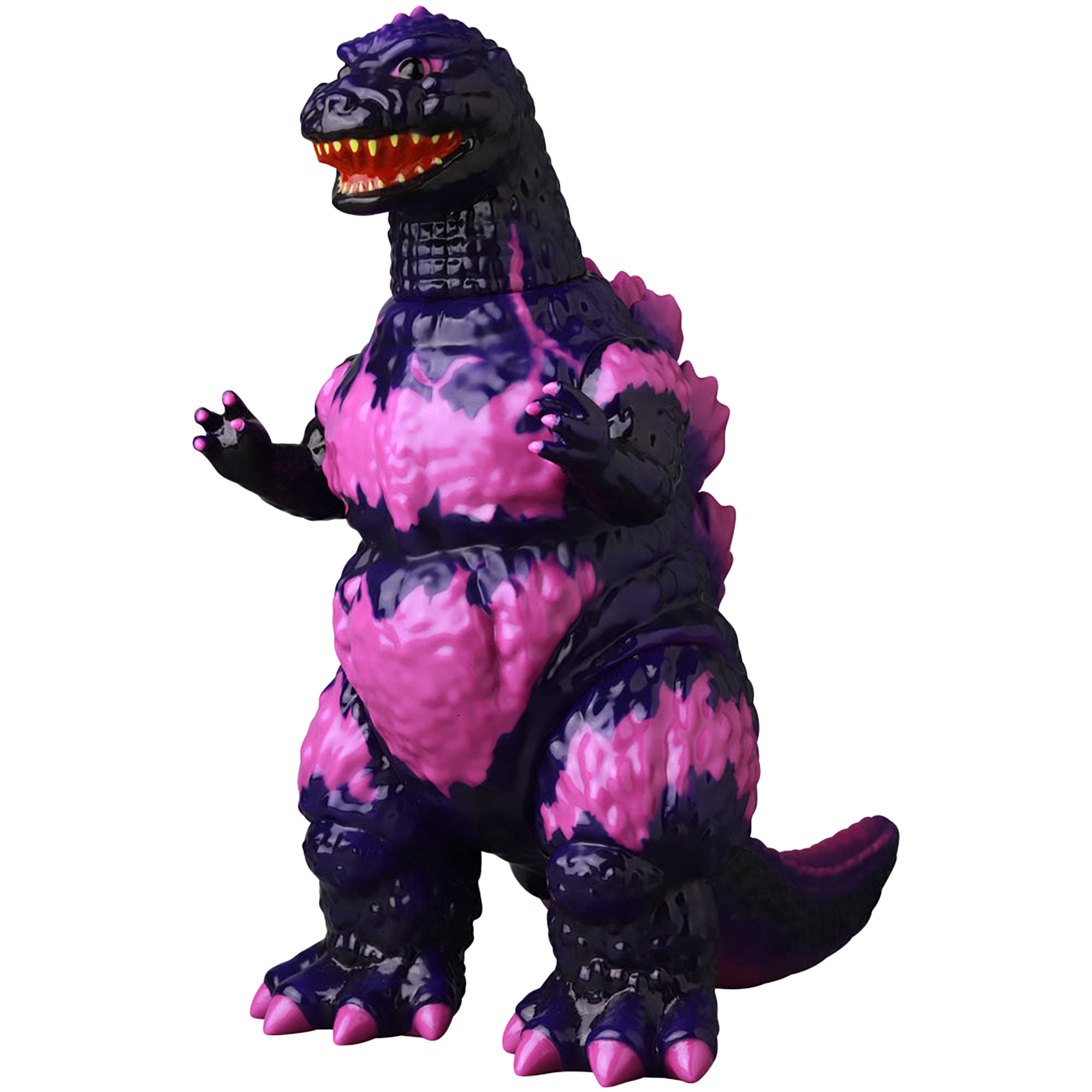 Godzilla (Godzilla vs. Destroyer Ver.) 6th term