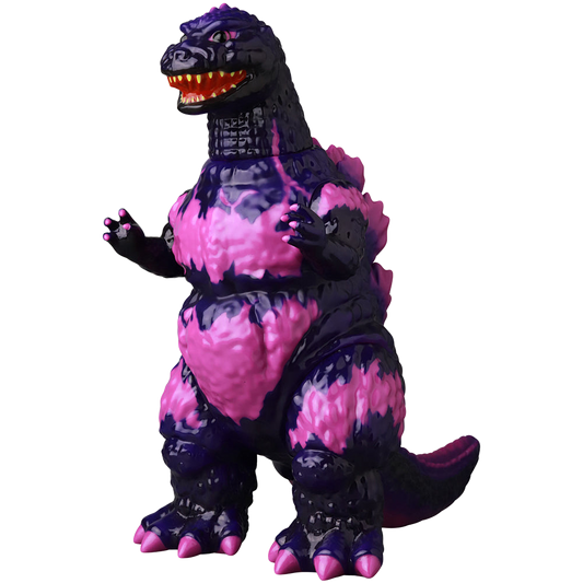 Godzilla (Godzilla vs. Destroyer Ver.) 6th term