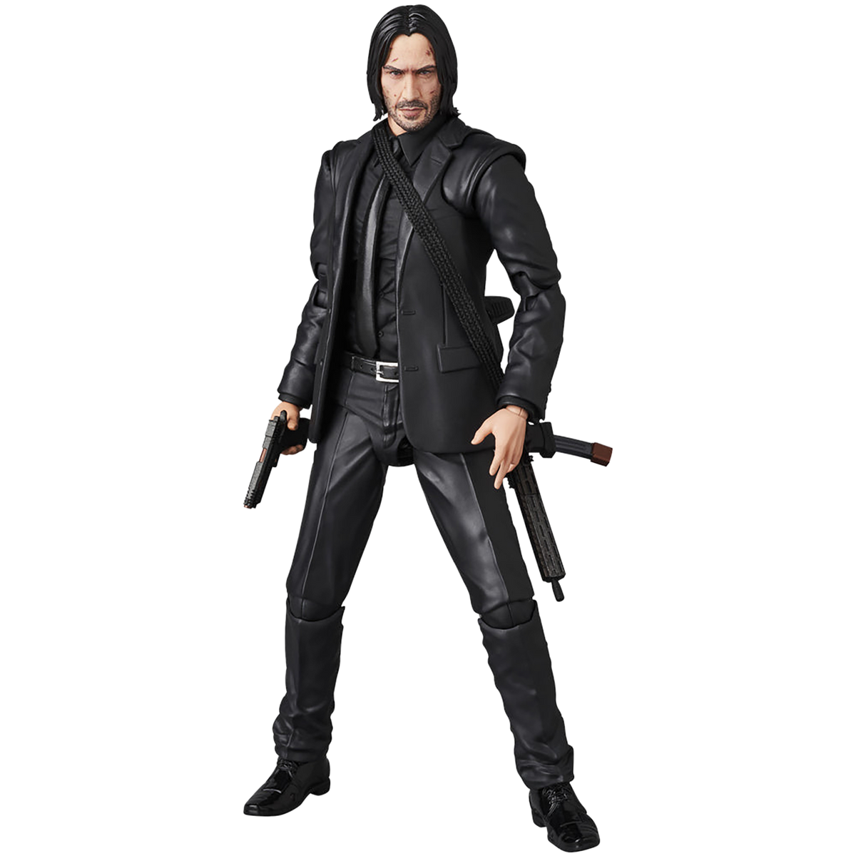 MAFEX JOHN WICK(CHAPTER 3)
