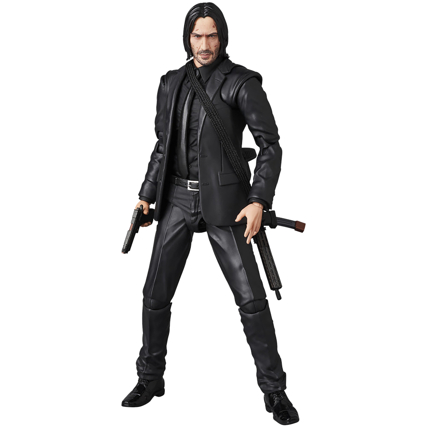 MAFEX JOHN WICK(CHAPTER 3)