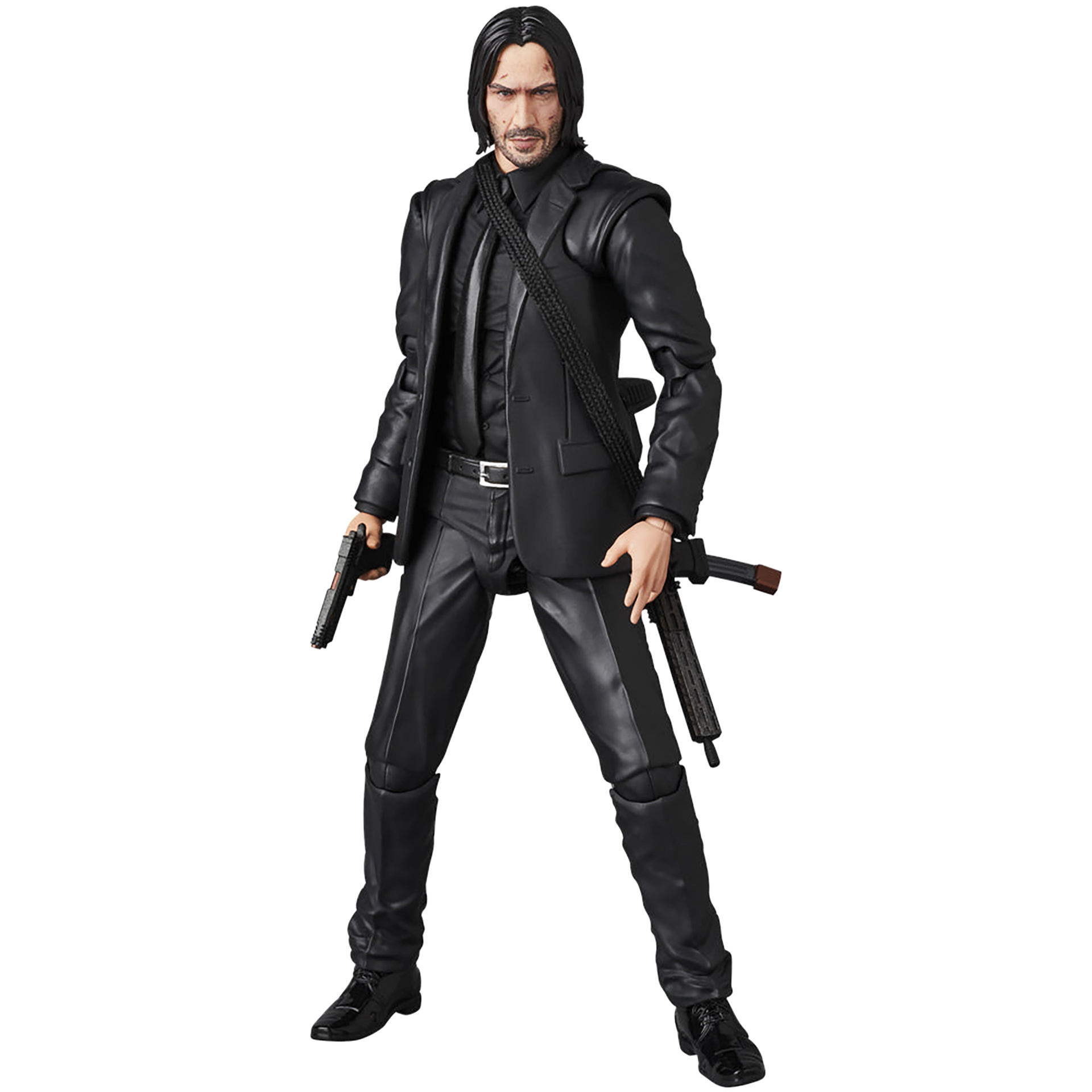 MAFEX JOHN WICK(CHAPTER 3) | MEDICOM TOY OFFICIAL STORE