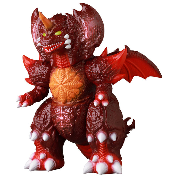 安楽安作 デストロイア メディコムトイ 抽選商品 デストロイア | MEDICOM TOY OFFICIAL STORE