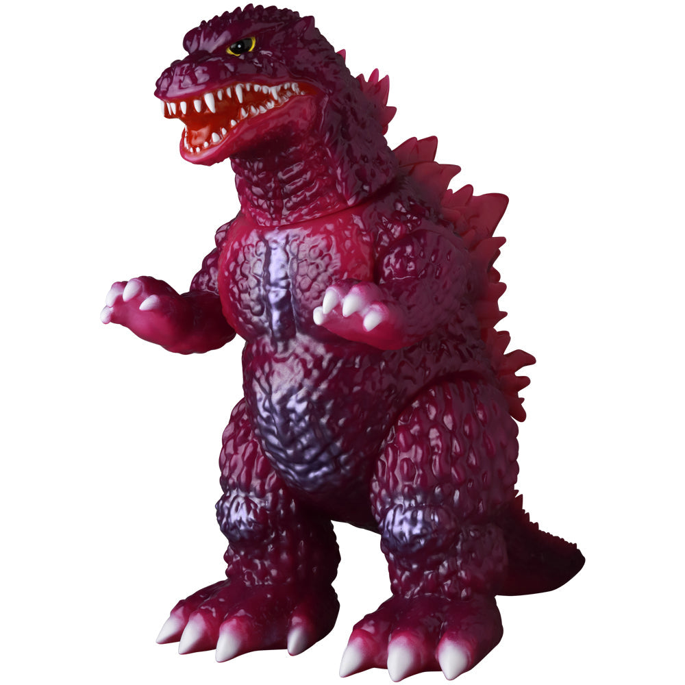 GVW Godzilla ("Godzilla 2000 Millennium" Edition) 4th term