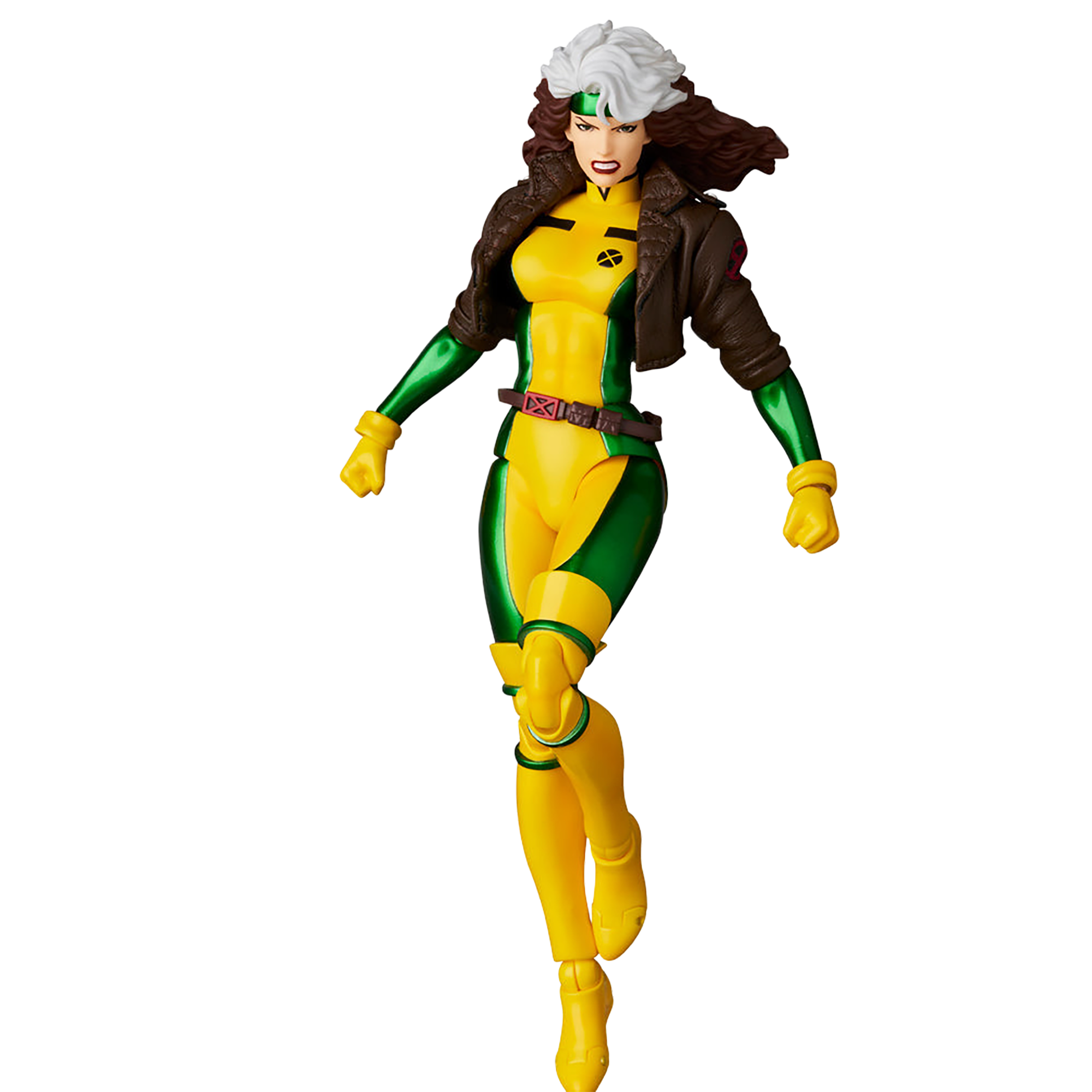 MAFEX ROGUE(COMIC Ver.)
