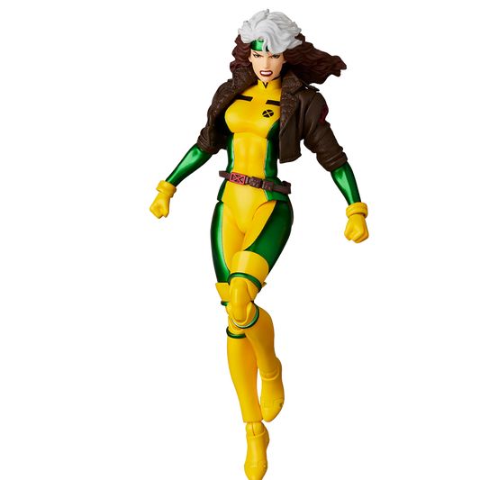 MAFEX ROGUE(COMIC Ver.)
