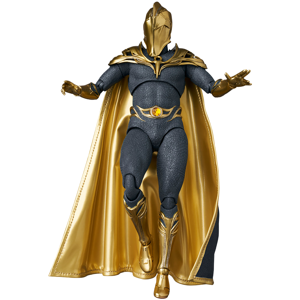 MAFEX Dr. FATE
