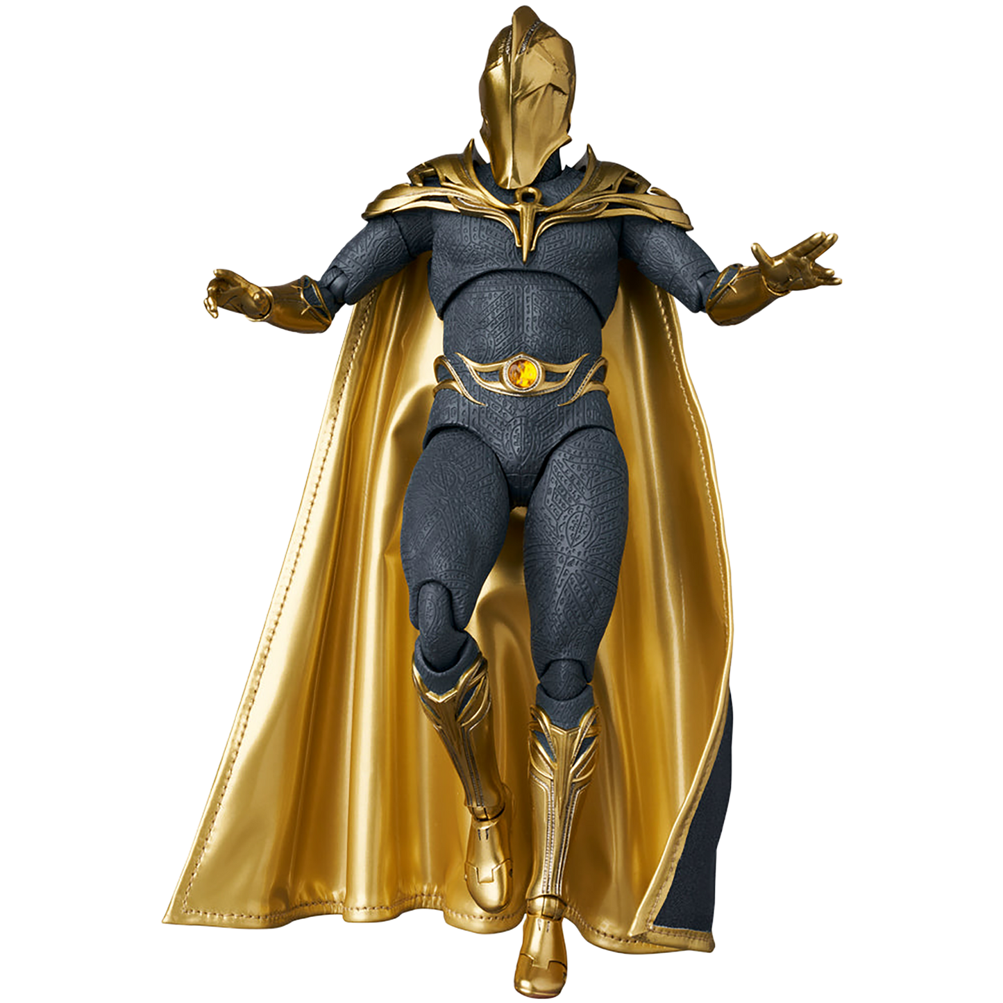 MAFEX Dr. FATE

