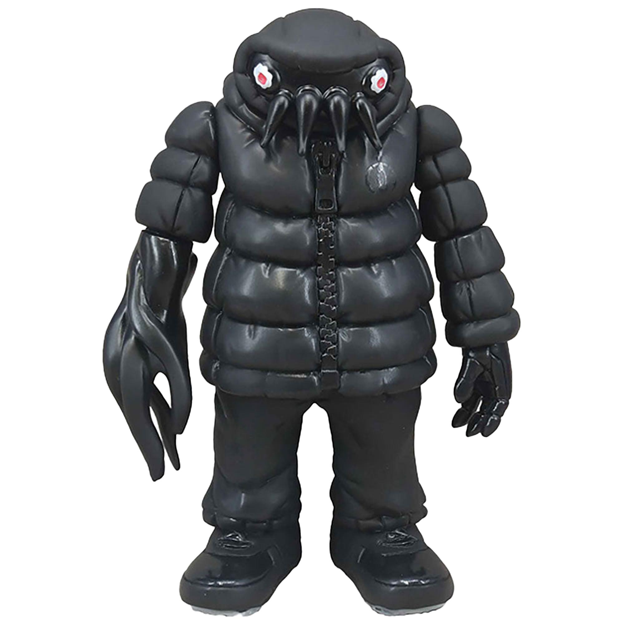 GYAROMI クトゥルフオイドSSF