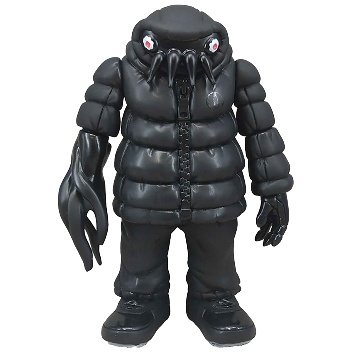 GYAROMI クトゥルフオイドSSF