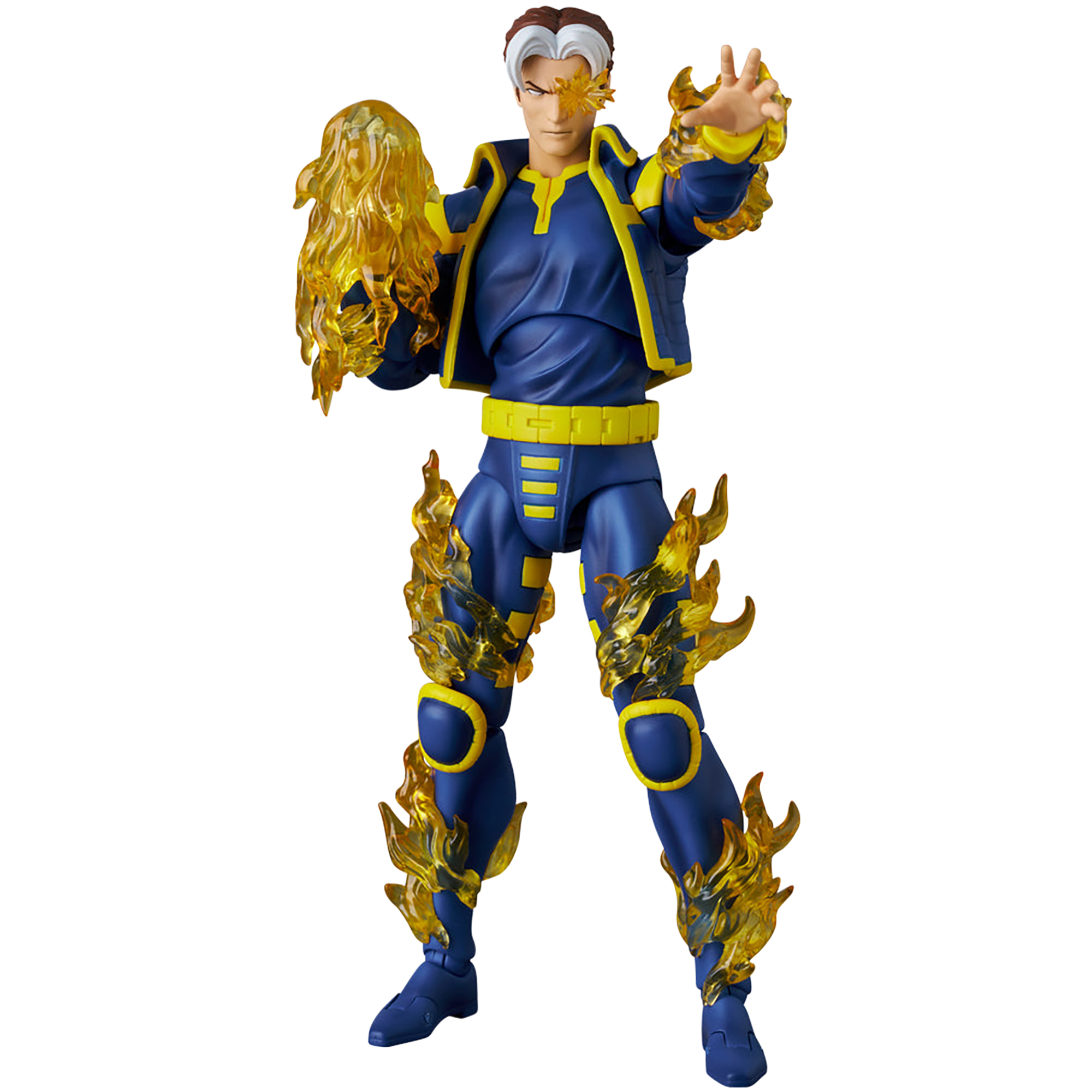 MAFEX X-MAN (NATE GRAY)