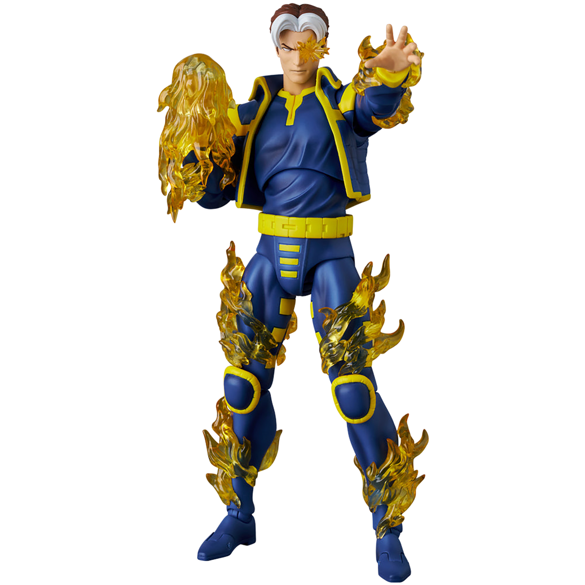 MAFEX X-MAN (NATE GRAY)