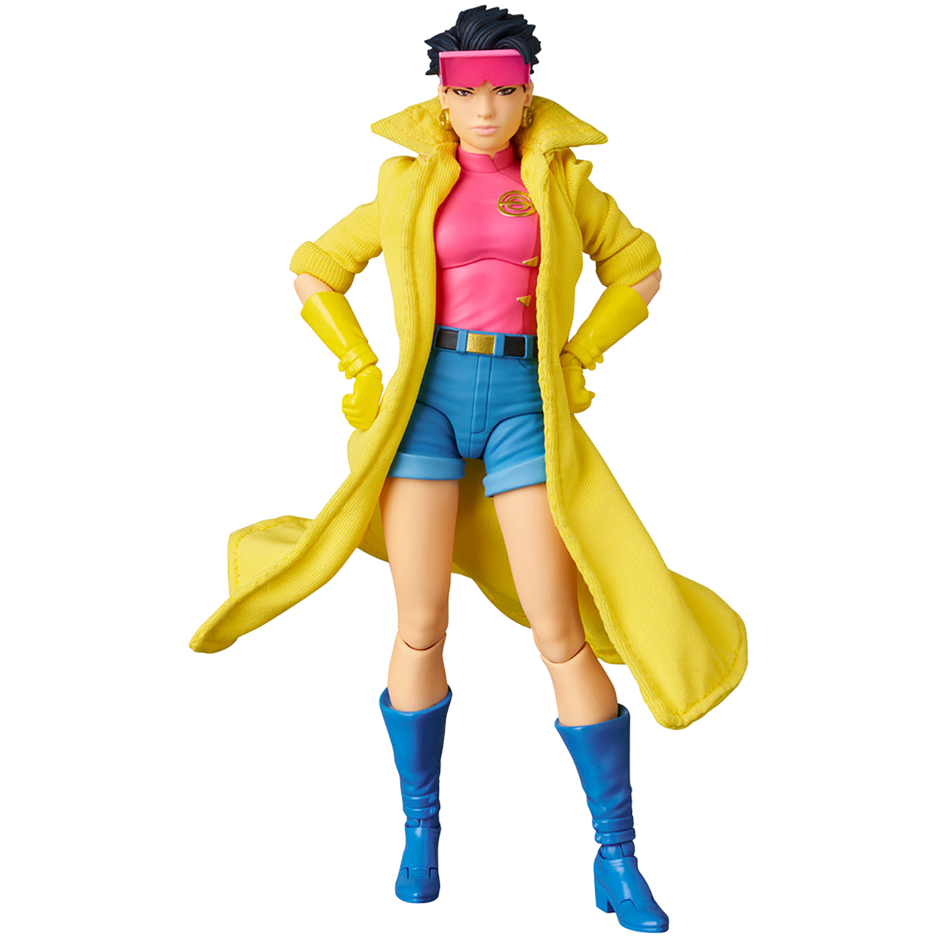 MAFEX JUBILEE(COMIC Ver.) | MEDICOM TOY OFFICIAL STORE