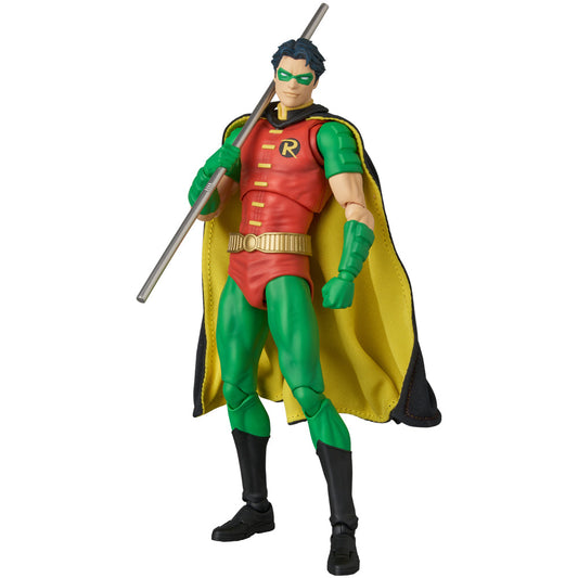MAFEX ROBIN(BATMAN:HUSH Ver.)
