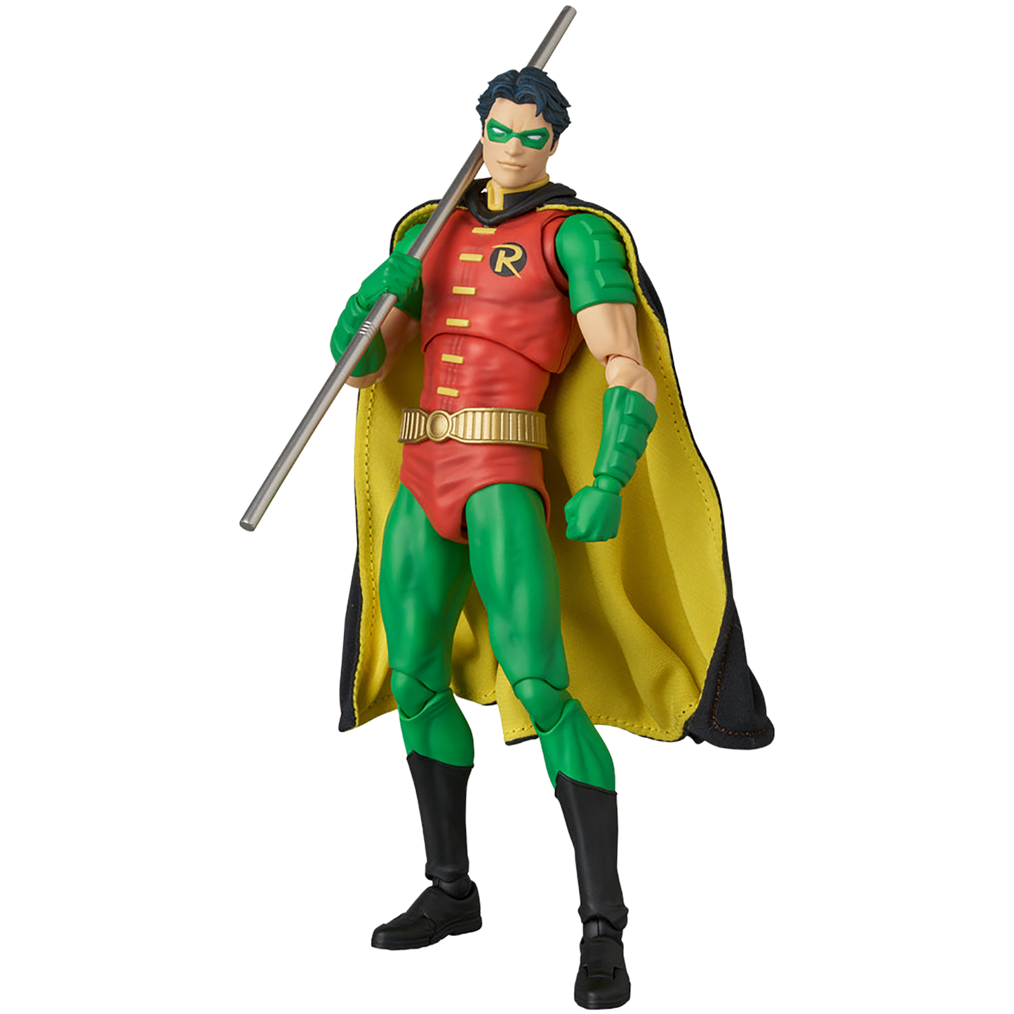 MAFEX ROBIN(BATMAN:HUSH Ver.) | MEDICOM TOY OFFICIAL STORE