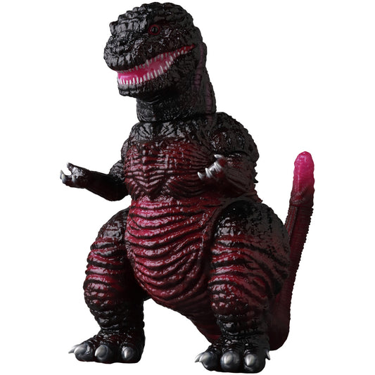 GVW GODZILLA (2016) (2nd term)