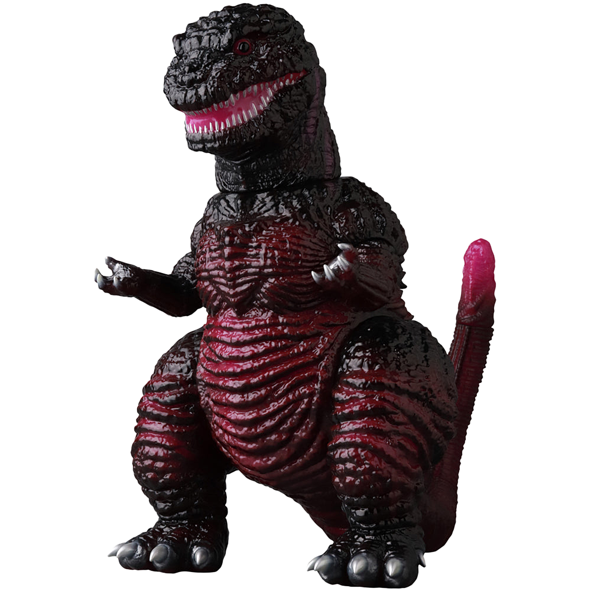 GVW GODZILLA (2016) (2nd term)