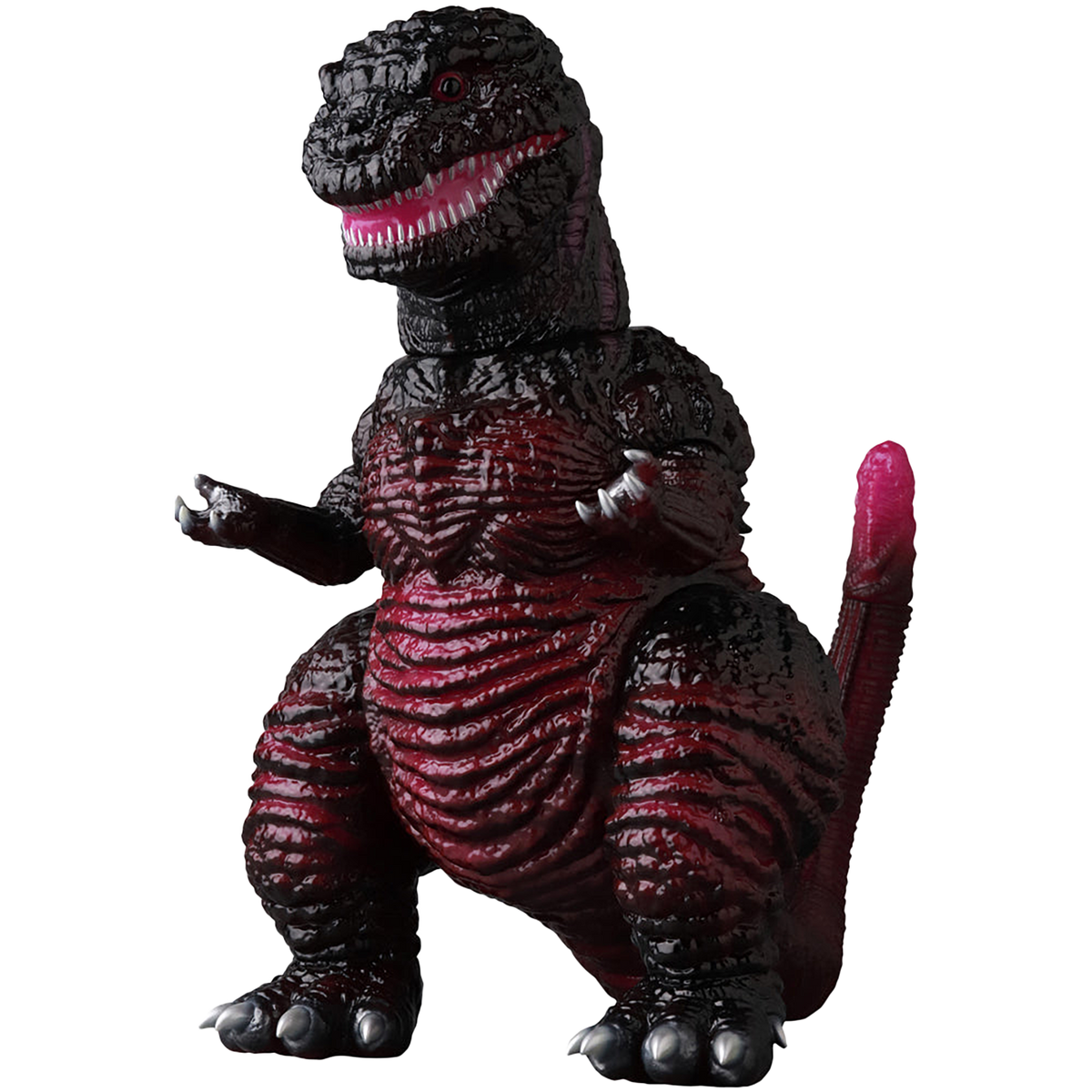 GVW GODZILLA (2016) (2nd term)