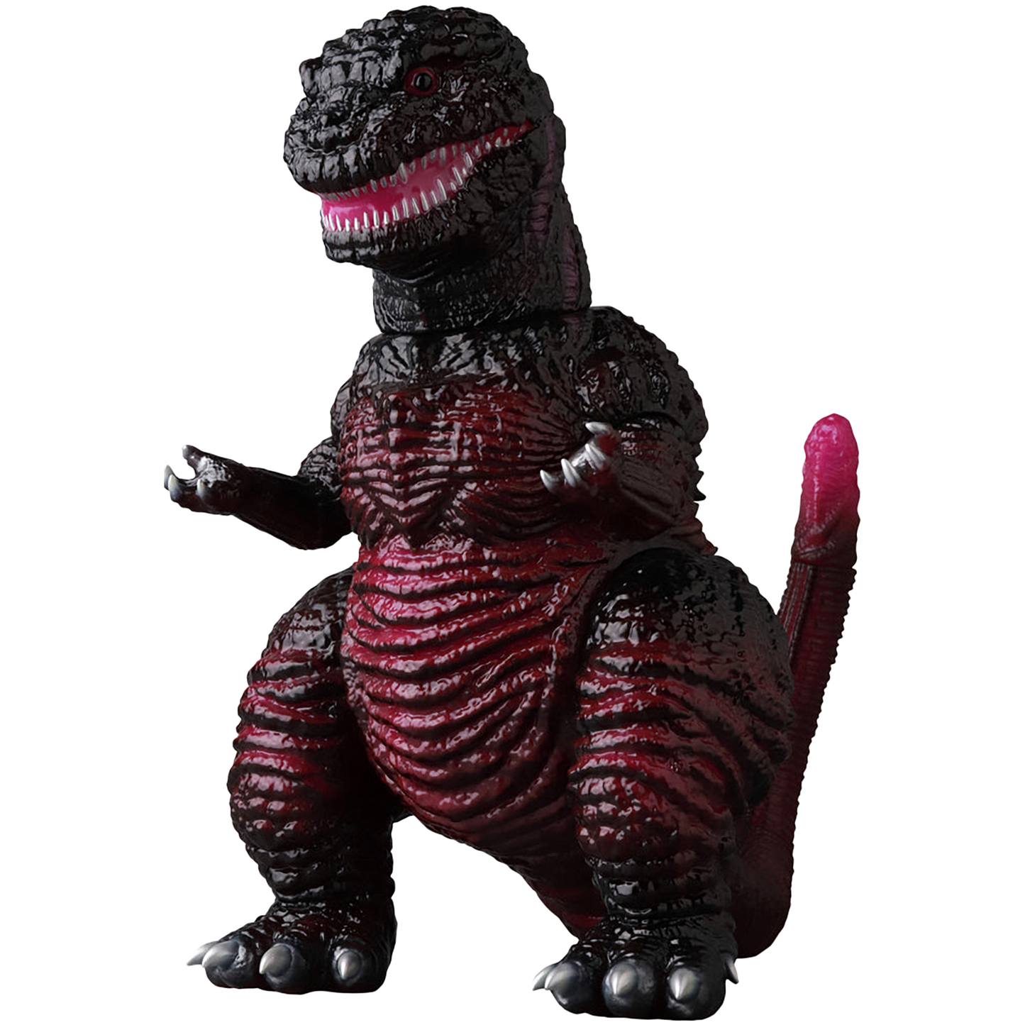 GVW GODZILLA (2016) (2nd term)