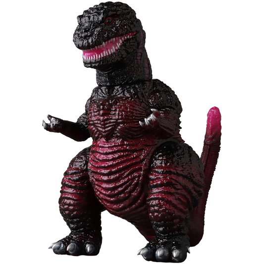 GVW GODZILLA (2016) (2nd term)