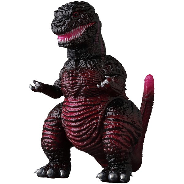 MEDICOM TOY gvwゴジラ2016第二期 GVW ゴジラ（2016）（2期） | MEDICOM TOY OFFICIAL STORE
