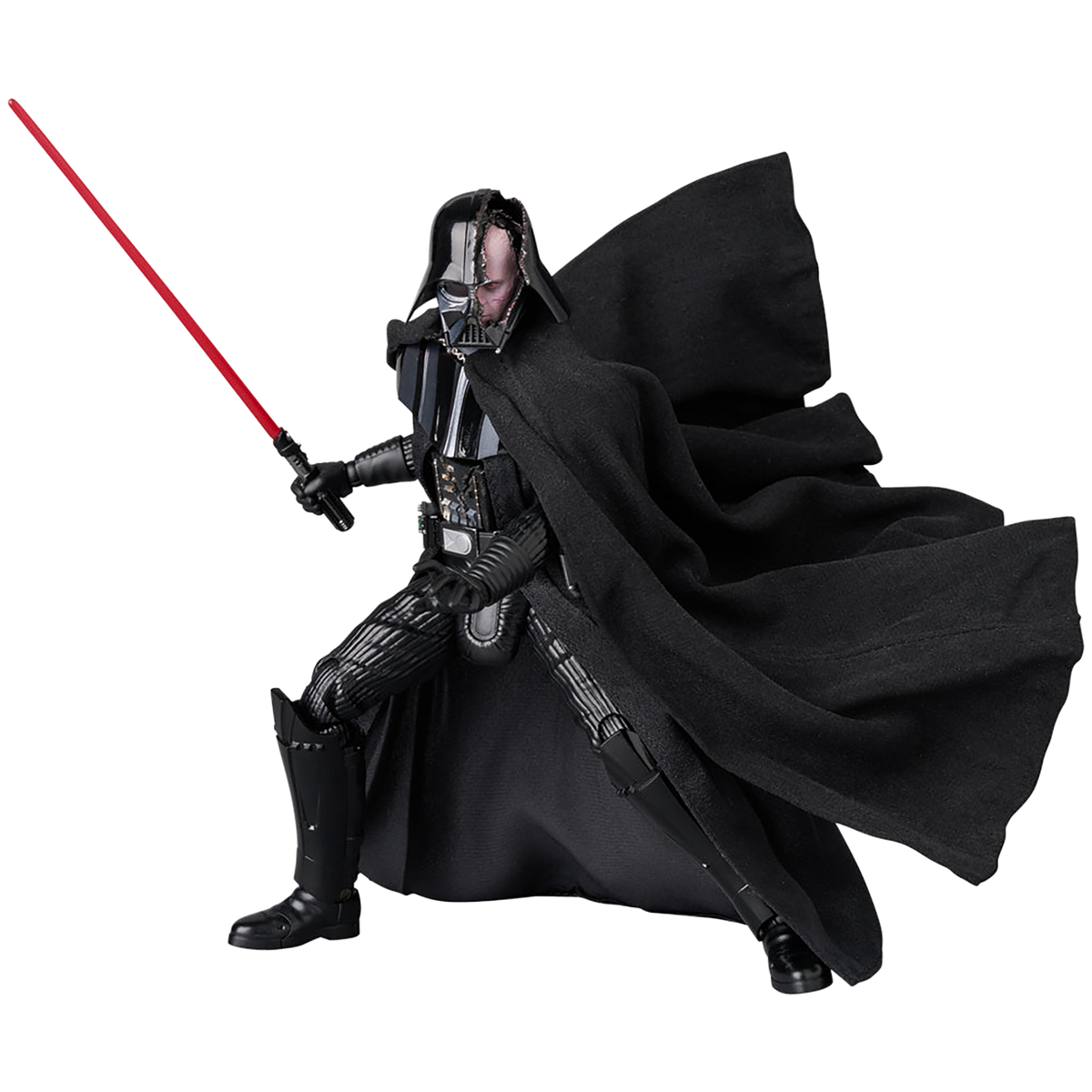 MAFEX DARTH VADER(TM)（Obi-Wan Kenobi Ver.）